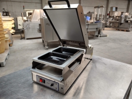 Sealmachine Duniform 